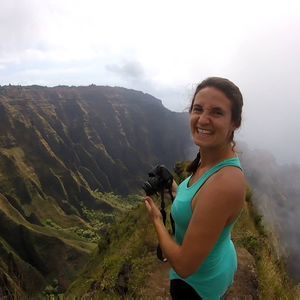 Meet your Posher, Alice